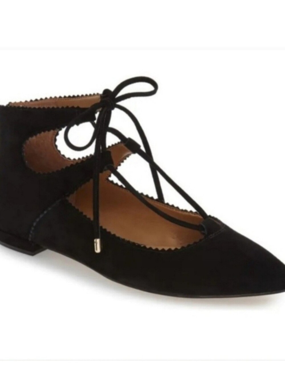 Arturo Chiang Flats Size 8.5